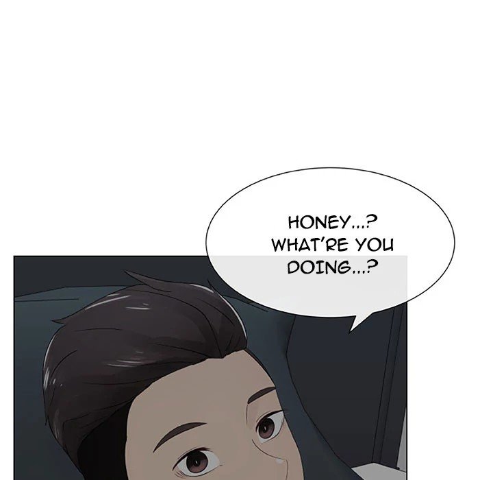 For Your Happiness Manhwa - Chapter 14 Page 37