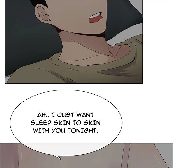 For Your Happiness Manhwa - Chapter 14 Page 38