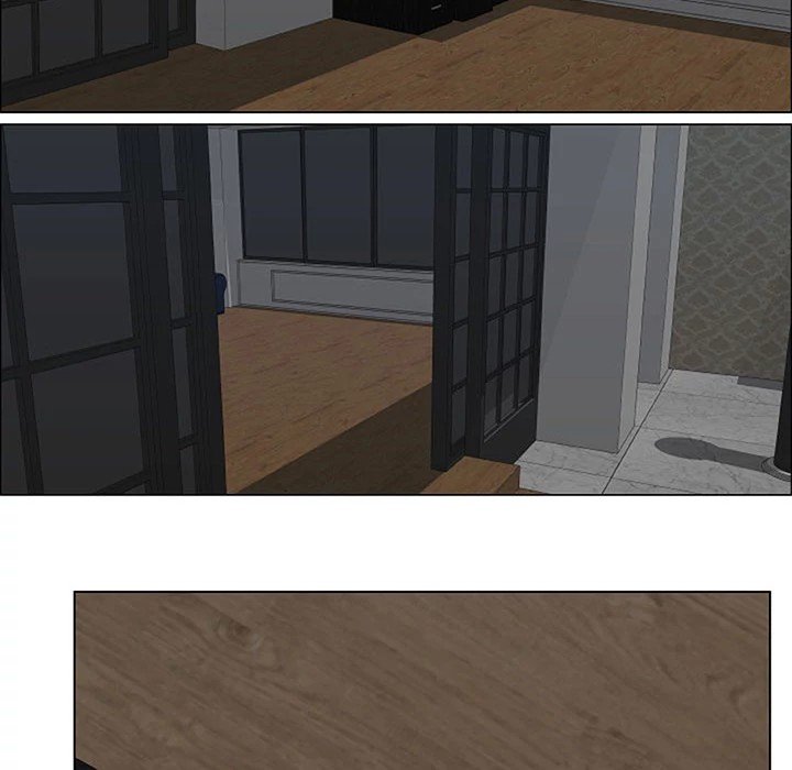 For Your Happiness Manhwa - Chapter 14 Page 44