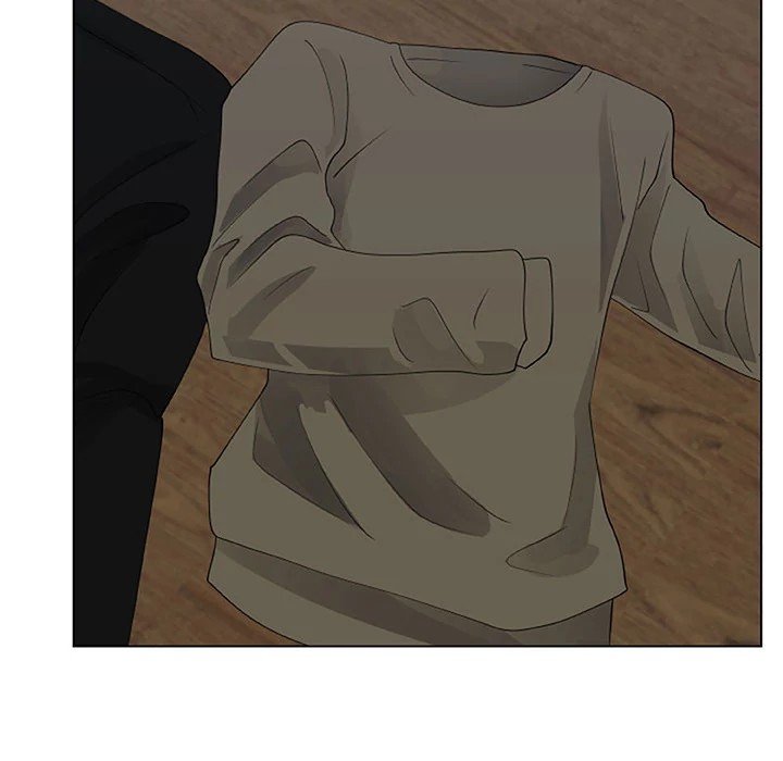 For Your Happiness Manhwa - Chapter 14 Page 45