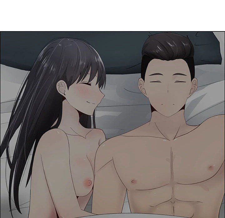 For Your Happiness Manhwa - Chapter 14 Page 46