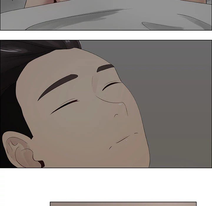 For Your Happiness Manhwa - Chapter 14 Page 47