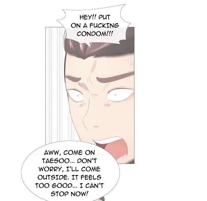 For Your Happiness Manhwa - Chapter 14 Page 61