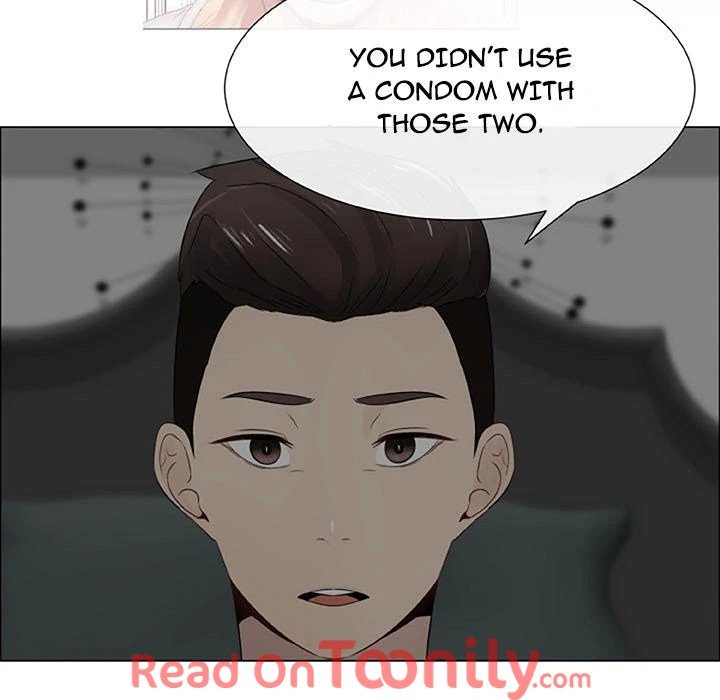 For Your Happiness Manhwa - Chapter 14 Page 63