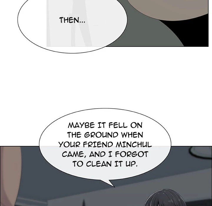 For Your Happiness Manhwa - Chapter 14 Page 66
