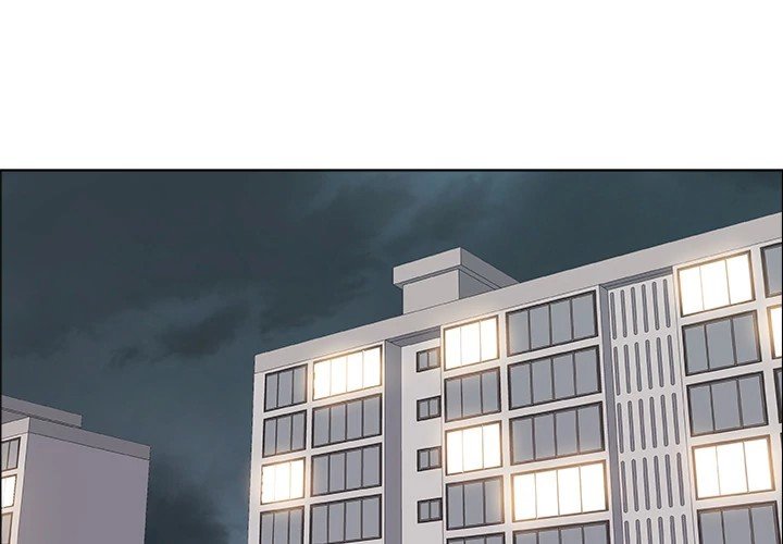 For Your Happiness Manhwa - Chapter 29 Page 0