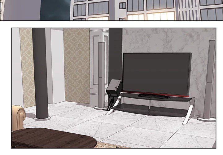 For Your Happiness Manhwa - Chapter 29 Page 1