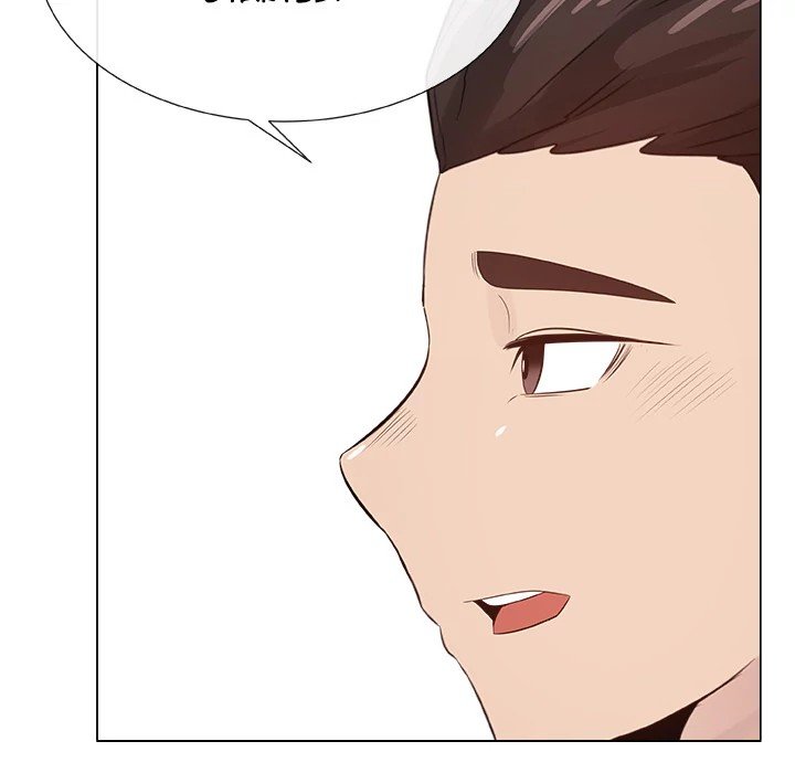 For Your Happiness Manhwa - Chapter 29 Page 4