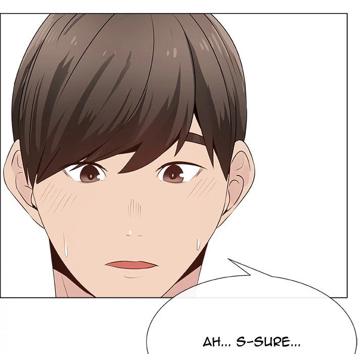 For Your Happiness Manhwa - Chapter 29 Page 5