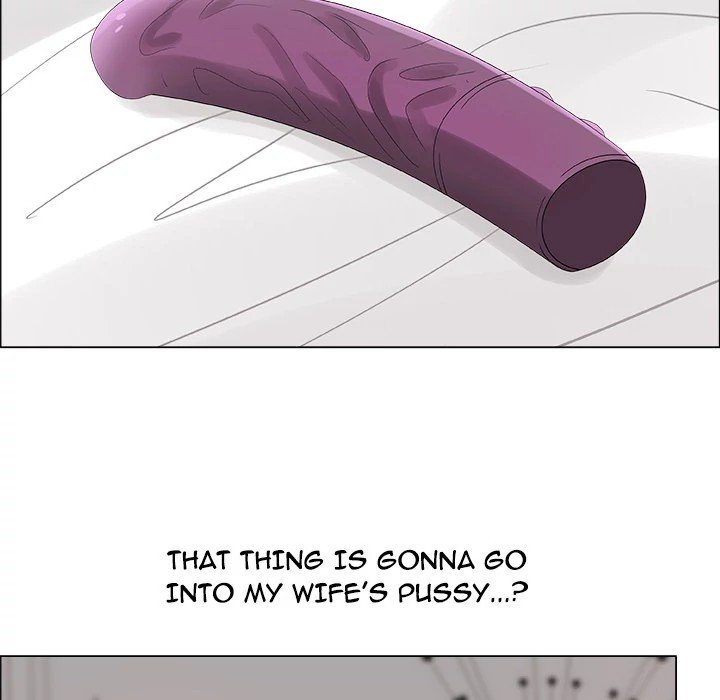 For Your Happiness Manhwa - Chapter 29 Page 7