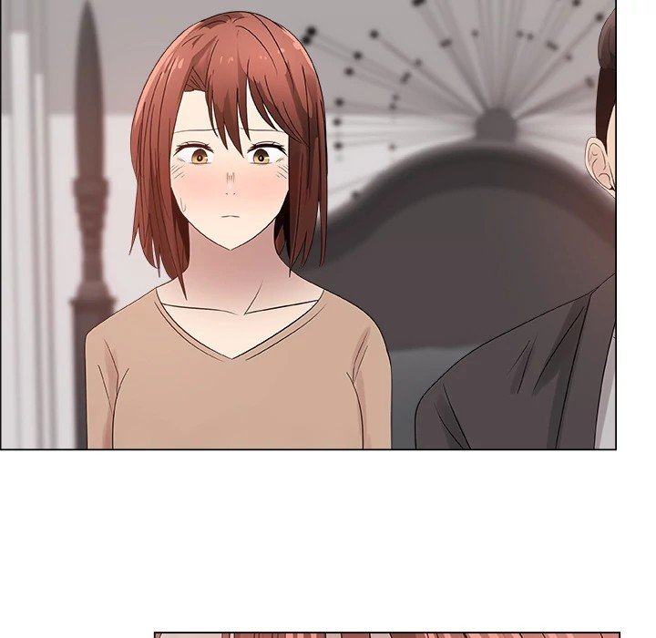 For Your Happiness Manhwa - Chapter 29 Page 8