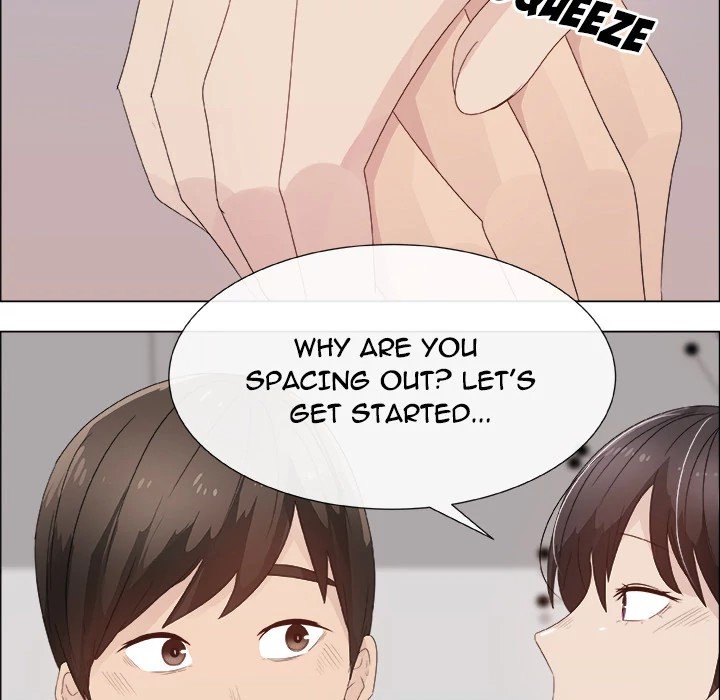 For Your Happiness Manhwa - Chapter 29 Page 11
