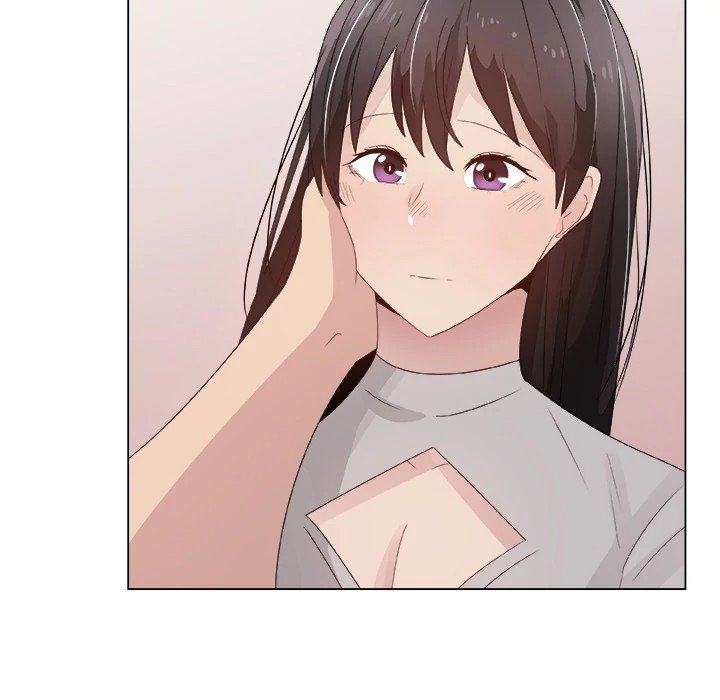 For Your Happiness Manhwa - Chapter 29 Page 15