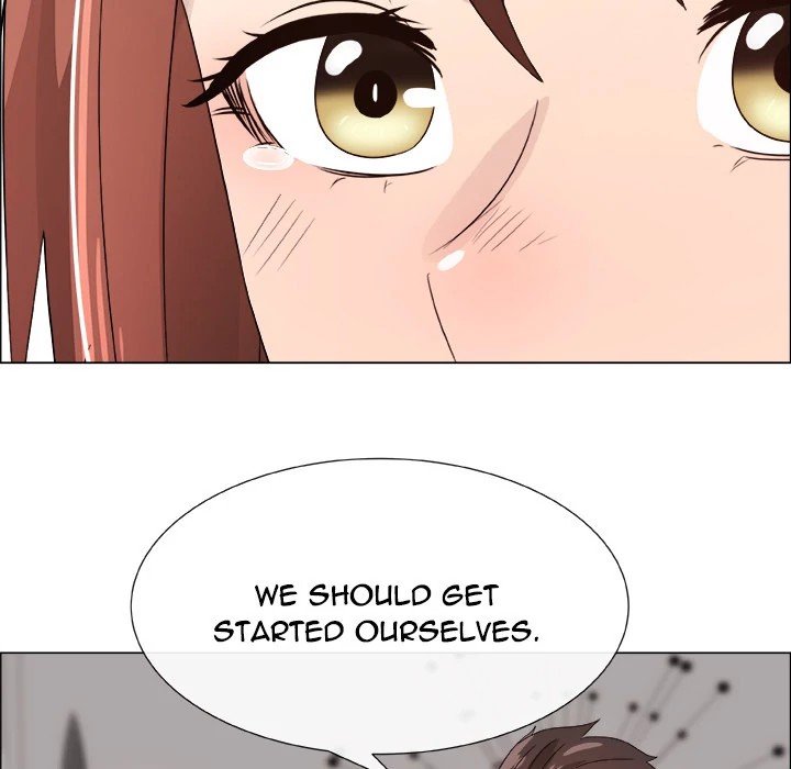 For Your Happiness Manhwa - Chapter 29 Page 18