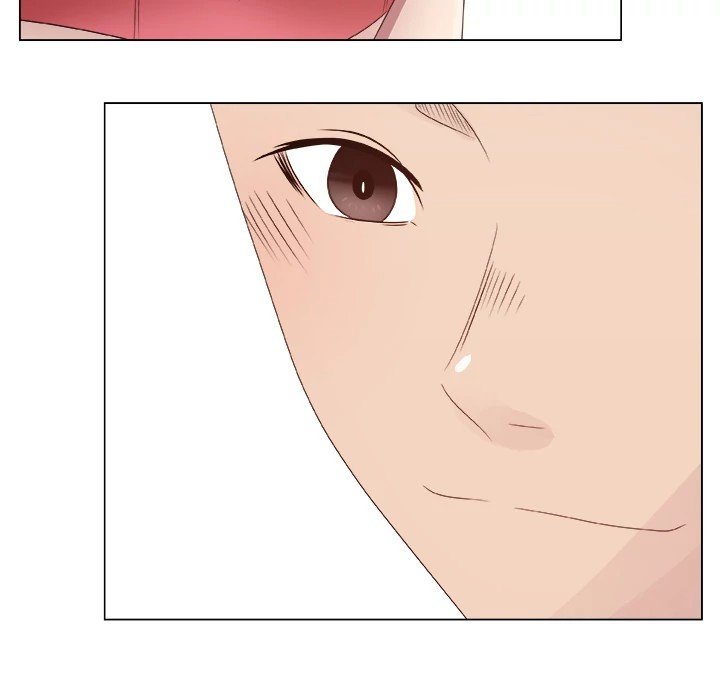 For Your Happiness Manhwa - Chapter 29 Page 23