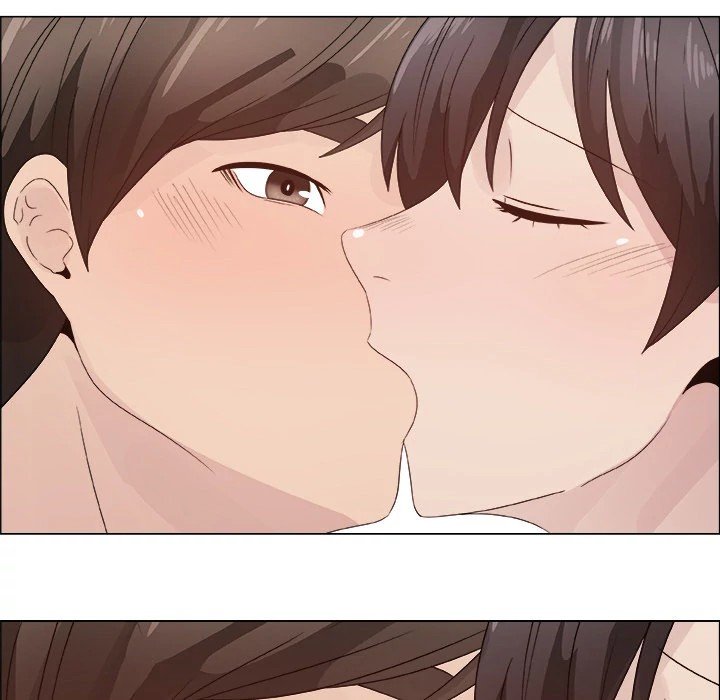 For Your Happiness Manhwa - Chapter 29 Page 24