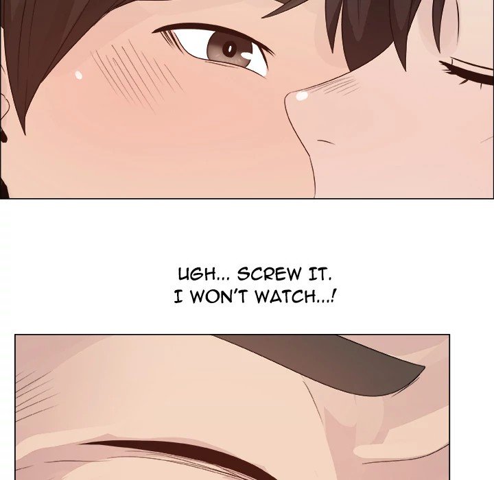 For Your Happiness Manhwa - Chapter 29 Page 25