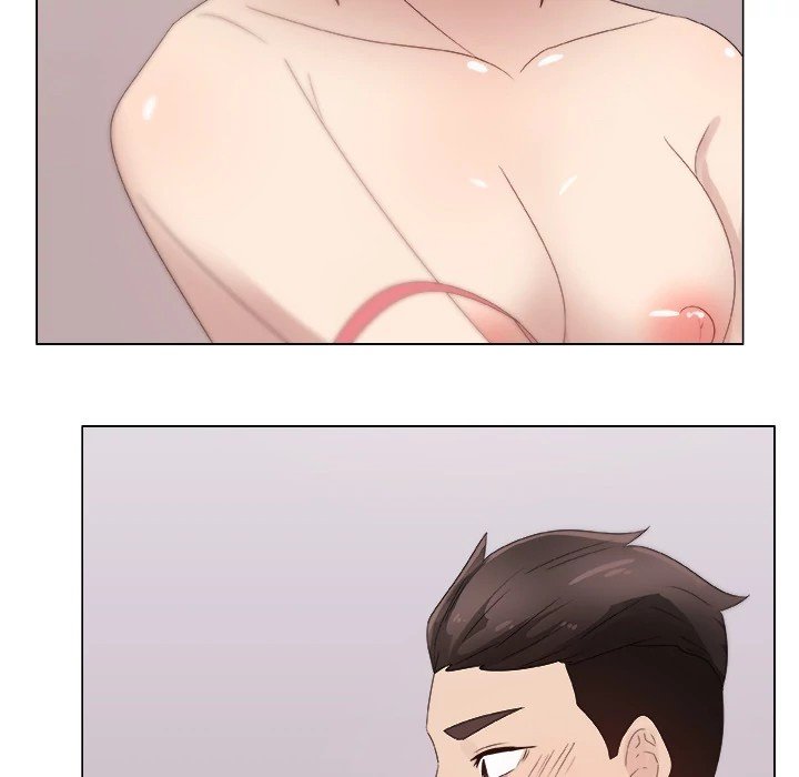 For Your Happiness Manhwa - Chapter 29 Page 35