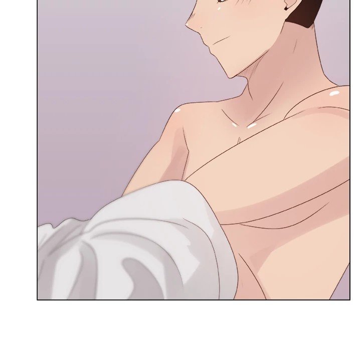 For Your Happiness Manhwa - Chapter 29 Page 36