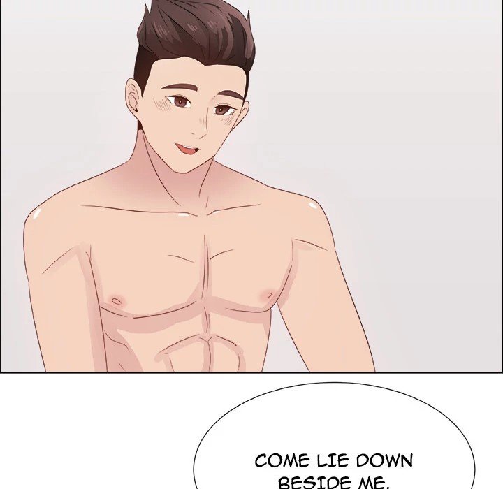 For Your Happiness Manhwa - Chapter 29 Page 47