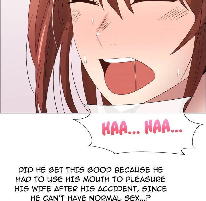 For Your Happiness Manhwa - Chapter 29 Page 67