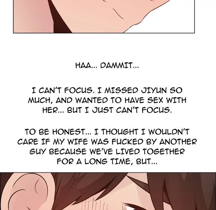 For Your Happiness Manhwa - Chapter 29 Page 72