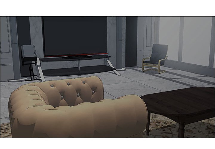 For Your Happiness Manhwa - Chapter 40 Page 3