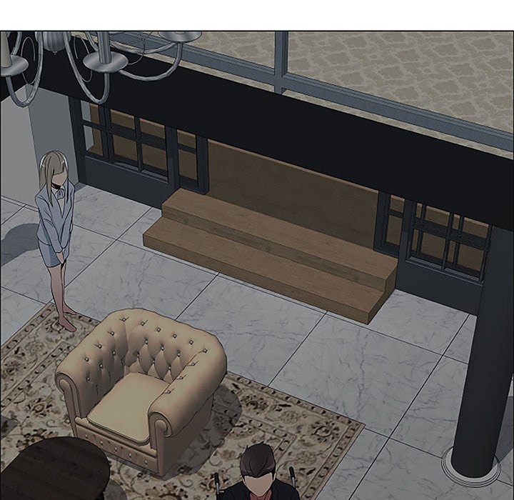 For Your Happiness Manhwa - Chapter 40 Page 4