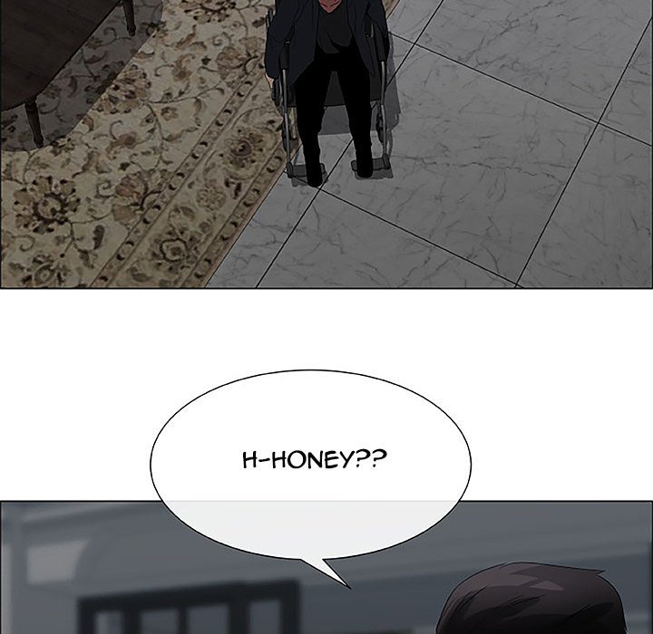 For Your Happiness Manhwa - Chapter 40 Page 5