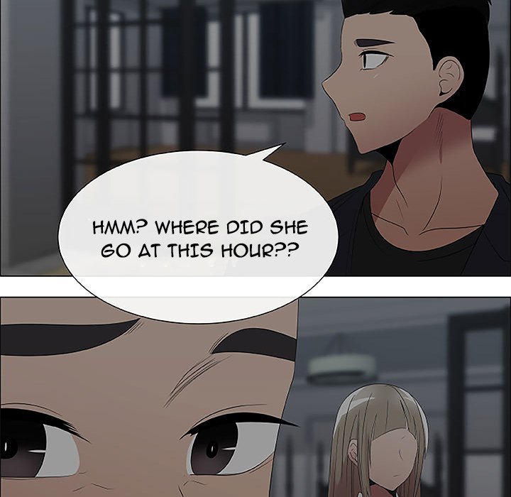 For Your Happiness Manhwa - Chapter 40 Page 6