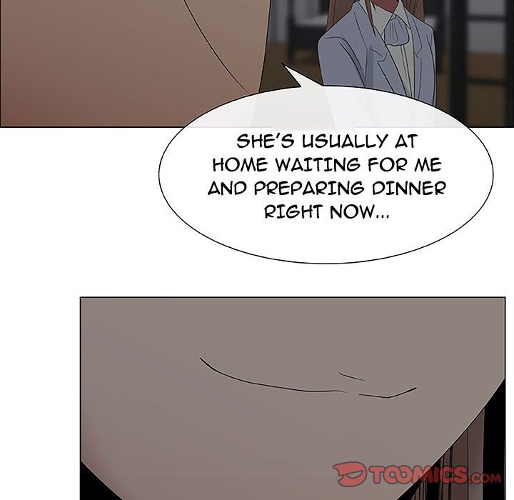 For Your Happiness Manhwa - Chapter 40 Page 7