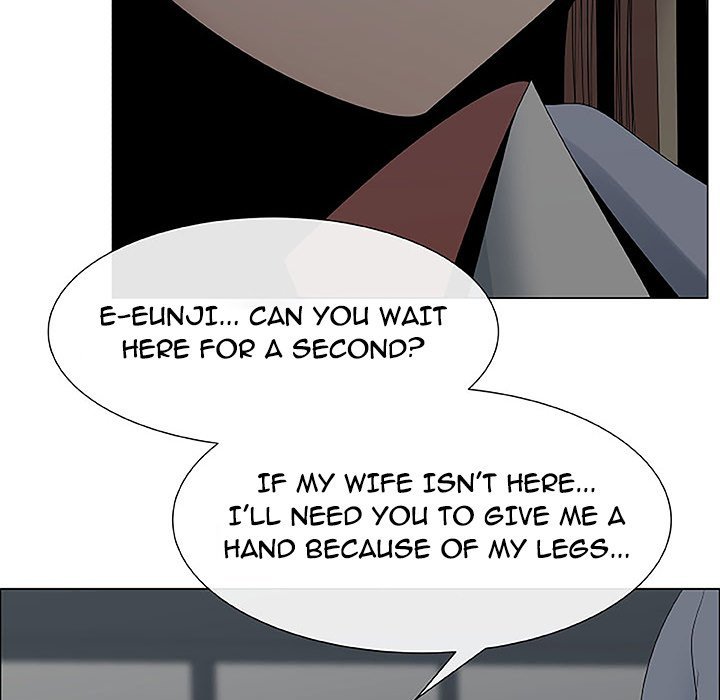 For Your Happiness Manhwa - Chapter 40 Page 8