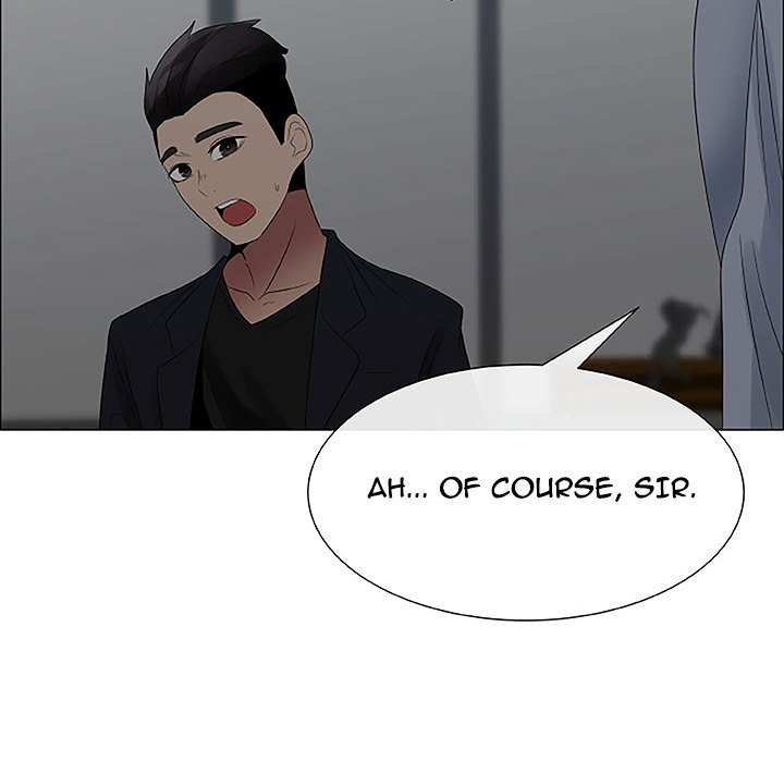 For Your Happiness Manhwa - Chapter 40 Page 9