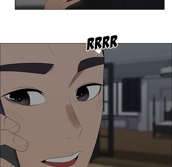 For Your Happiness Manhwa - Chapter 40 Page 11