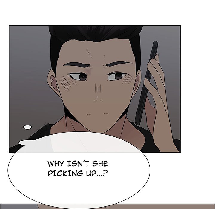 For Your Happiness Manhwa - Chapter 40 Page 14