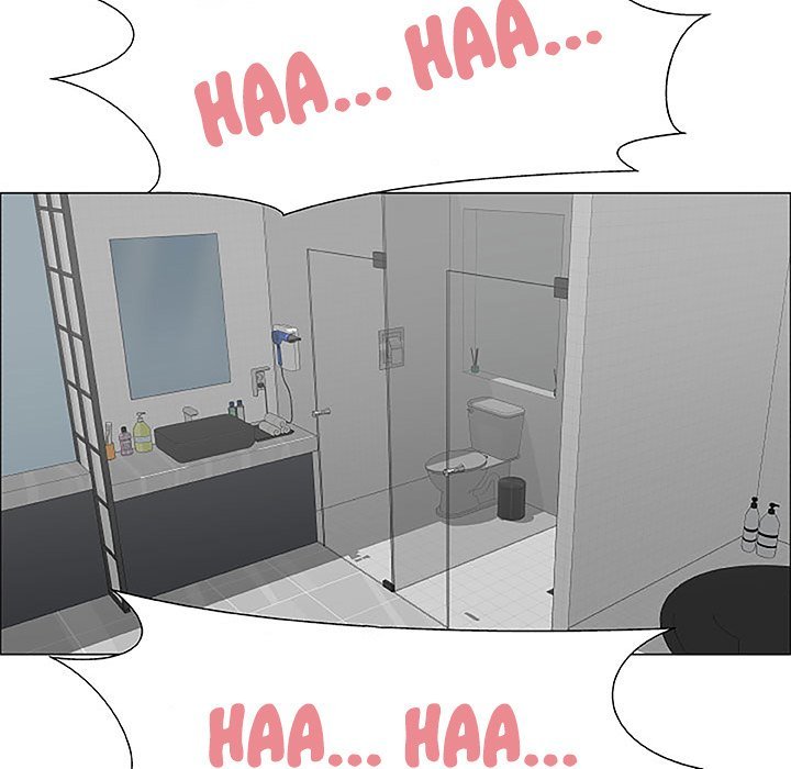 For Your Happiness Manhwa - Chapter 40 Page 18