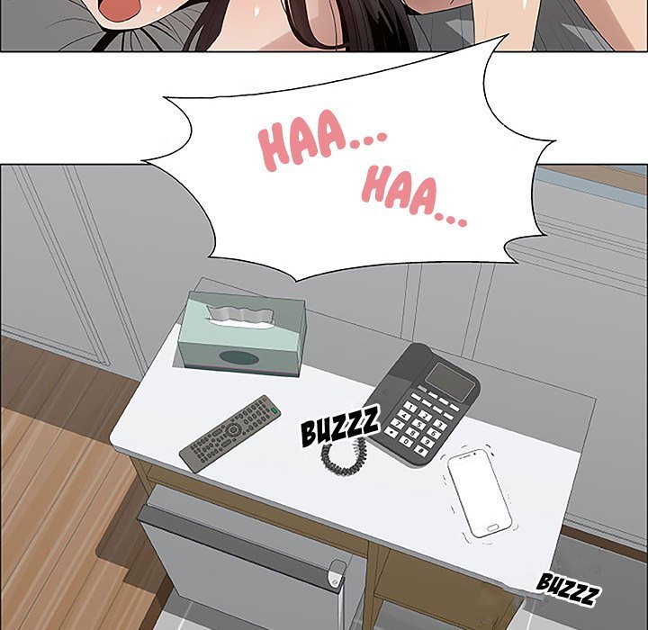 For Your Happiness Manhwa - Chapter 40 Page 20