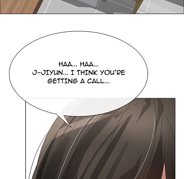 For Your Happiness Manhwa - Chapter 40 Page 21