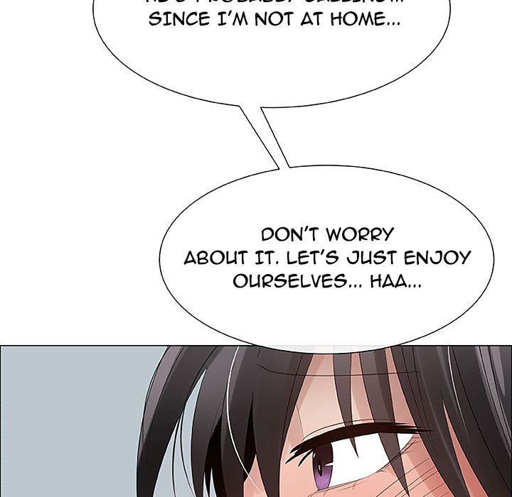 For Your Happiness Manhwa - Chapter 40 Page 24