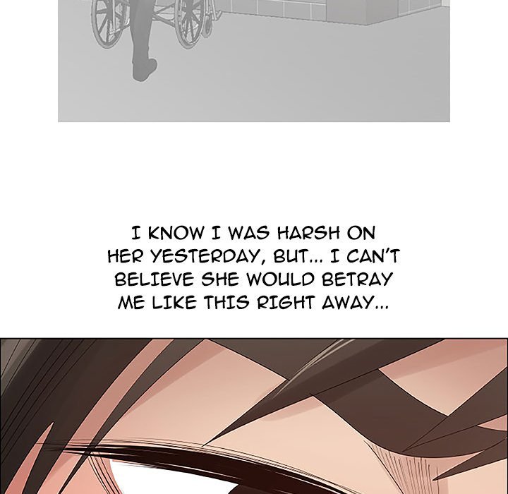 For Your Happiness Manhwa - Chapter 40 Page 34