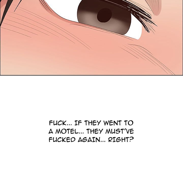 For Your Happiness Manhwa - Chapter 40 Page 35