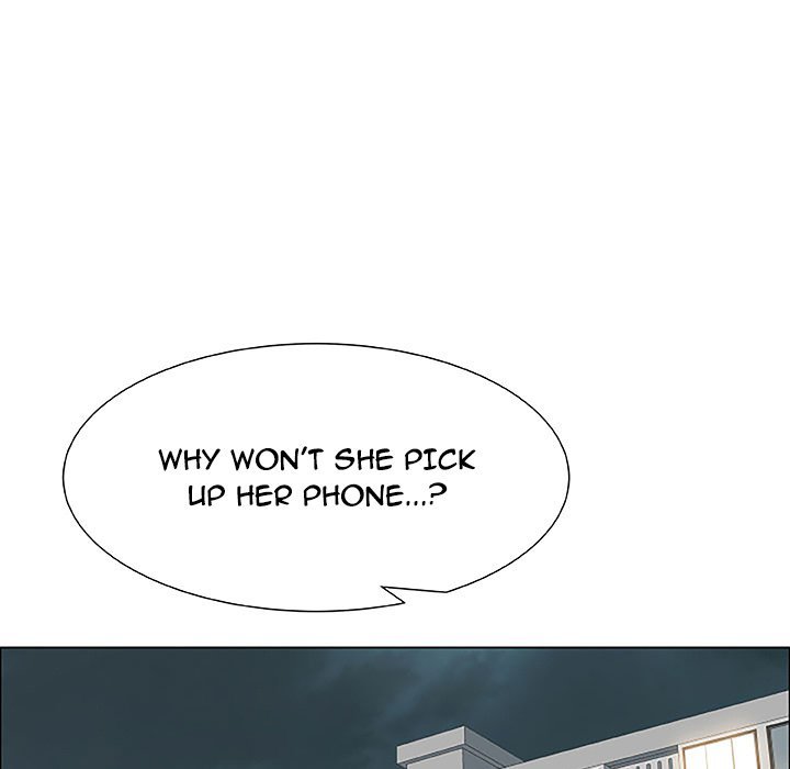For Your Happiness Manhwa - Chapter 40 Page 42