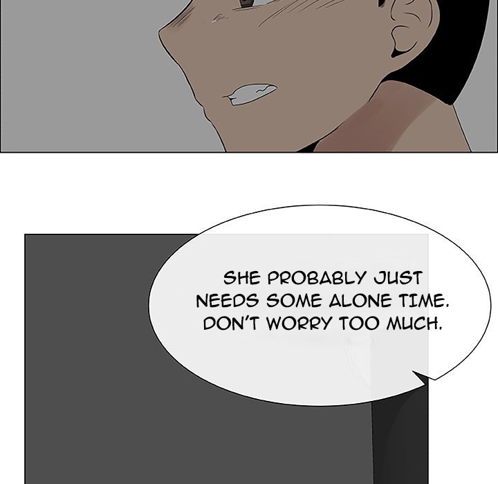 For Your Happiness Manhwa - Chapter 40 Page 44