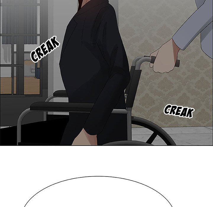 For Your Happiness Manhwa - Chapter 40 Page 47