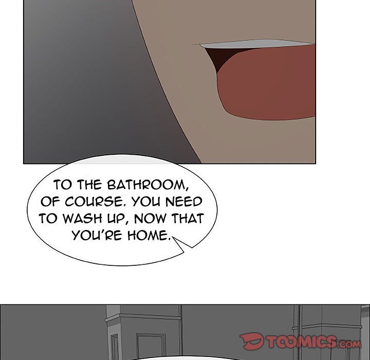 For Your Happiness Manhwa - Chapter 40 Page 49