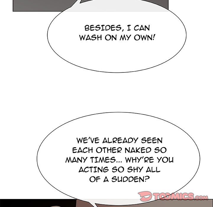 For Your Happiness Manhwa - Chapter 40 Page 55