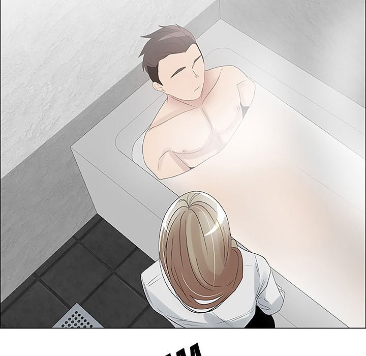 For Your Happiness Manhwa - Chapter 40 Page 65
