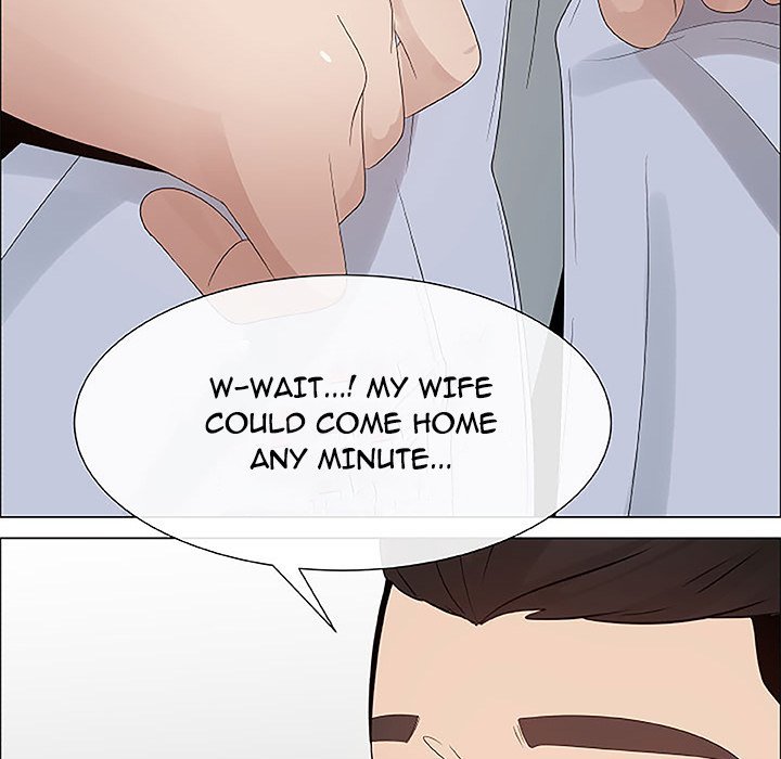 For Your Happiness Manhwa - Chapter 40 Page 71