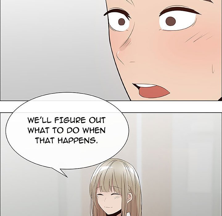 For Your Happiness Manhwa - Chapter 40 Page 72