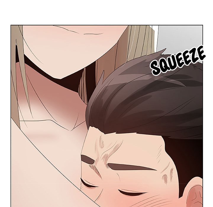 For Your Happiness Manhwa - Chapter 40 Page 75